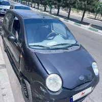 ام وی ام ۱۱۰  3سیلندر کولر روشن