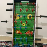 فوتبال دستی سالم