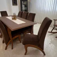 صندلی ناهارخوری
