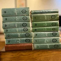 کتاب تاریخ تمدن