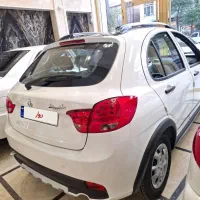 کوییک صفر خشک دو رنگ