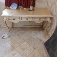 میز کار فوق العاده زیبا