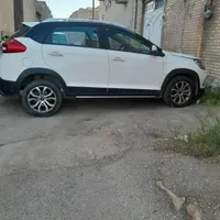 ام‌وی‌ام X22 اتوماتیک لاکچری، مدل ۱۳۹۷|خودرو سواری و وانت|اهواز, کیان اباد|دیوار