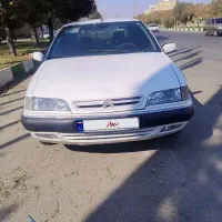 زانتیاسفیدمدل۸۸