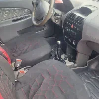 فروش تیبا|خودرو سواری و وانت|ماکو, |دیوار