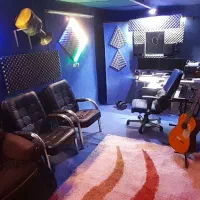 استودیو صدابرداری و آهنگ سازی پارس رکوردز|خدمات پذیرایی، مراسم|قم, شهر قائم|دیوار