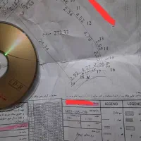 زمین مسکونی