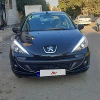 فروش خودرو ۲۰۷|خودرو سواری و وانت|نظرآباد, نظرآباد|دیوار