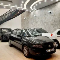 سورن پلاس ef7 با رینگ مانیتور 402 اقساطی (قصرسفید)
