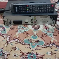 گیرنده دیجیتال