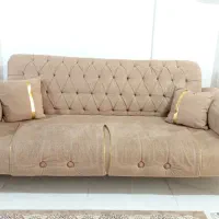 مبل راحتی ۷نفره