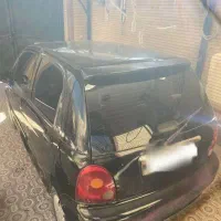 ام وی ام ۱۱۰ سه سیلندر مدل ۸۸|خودرو سواری و وانت|کرمان, |دیوار