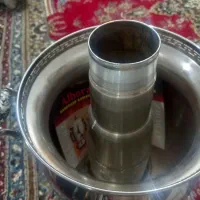 سماور گازی نو آک