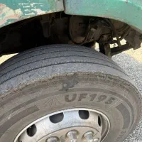 ولوو کشنده|خودرو سنگین|اسلامشهر, ملکآباد|دیوار