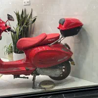 طرح وسپا نیکتاز صفر۱۴۰۳