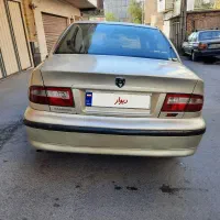 سمند lx 83 دوگانه|خودرو سواری و وانت|تبریز, |دیوار