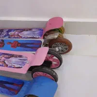 اسکوتر|دوچرخه، اسکیت، اسکوتر|مشهد, میعاد (شهرک غرب)|دیوار