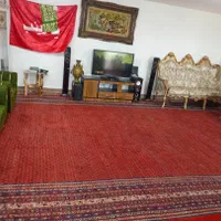 فرش زیبای بوته اراک زیبا سالموسلامت گوشتدار|فرش|کرج, شهرک سهرابیه|دیوار