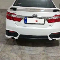 تویوتا اریون SE ۲۰۱۳ اسپورت کم کار