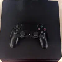 PS4 اسلیم ۱ترابایت|کنسول، بازی ویدئویی و آنلاین|بندر انزلی, کارآموزی|دیوار