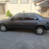 پژو ۴۰۵ مدل ۹۴ دوگانه کارخانه