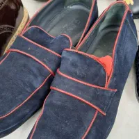 کفش مردانه ۴۳|کیف، کفش، کمربند|تهران, شهرک فردوس (حسینی)|دیوار