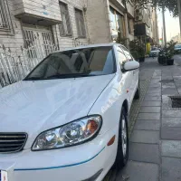 ماکسیما مدل ۸۷ بی رنگ و بدون خط و خش|خودرو سواری و وانت|نور, |دیوار