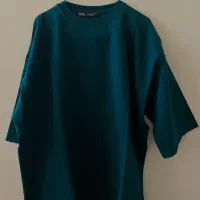 تیشرت ساده سه نخ پاییزه|لباس|ارومیه, |دیوار