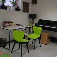 تدریس تخصصی موسیقی