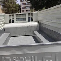 وانت باربری|خدمات حمل و نقل|اصفهان, شهرک کاوه|دیوار