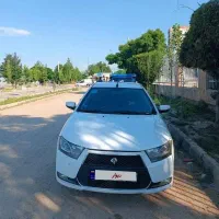 دنا تیپ 2|خودرو سواری و وانت|میاندوآب, |دیوار
