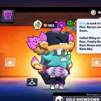 براول استارز