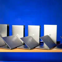 لپ تاپ های آمریکایی DELL و HP مناسب گرافیک و رندر|رایانه همراه|یزد, |دیوار
