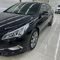 سوناتا lf 2015