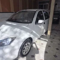 ساینا ۱۴۰۰|خودرو سواری و وانت|یزد, |دیوار