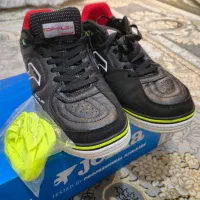 کفش کتونی فوتسال سالن جوما اورجینال فوتبال