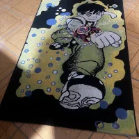 قالیچه ۴و۲متری|فرش|تهران, نارمک|دیوار