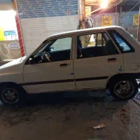 پراید هاچبک کره ای