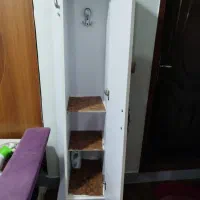 کمد جا کفشی و لباس|جاکفشی، کمد، دراور|اندیمشک, |دیوار