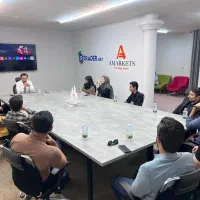 فارکس / استخدام / کارآموز / ادمین / تولید محتوا