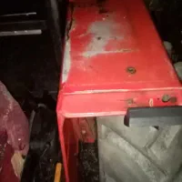 تراگتور ۲۸۵تک مدل ۸۷ بیمه داره|خودرو سنگین|علی‌آباد کتول, |دیوار