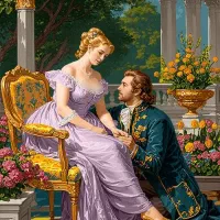 تابلو فرش فرانسوی و بیمه