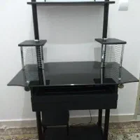 میز کامپیوتر عرض ۸۰ سانت