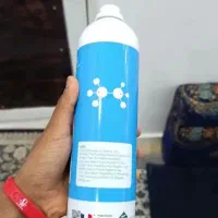 گاز کولر خودرو و یخچال و....