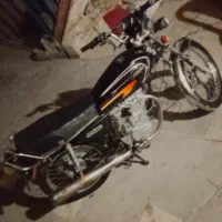 موتور 125مدل93...