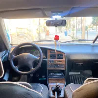 پارس بدون‌ رنگ مدل ۸۵ بینظیر|خودرو سواری و وانت|کرمان, |دیوار