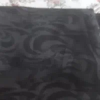 چادر مشکی نو