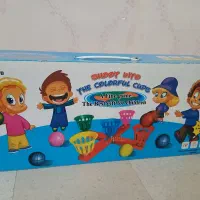 اسباب بازی فکری