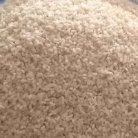 برنج نیم دانه دودی