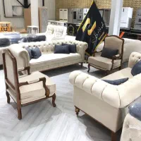 زیبای مبلمان زرکالا کد 2548